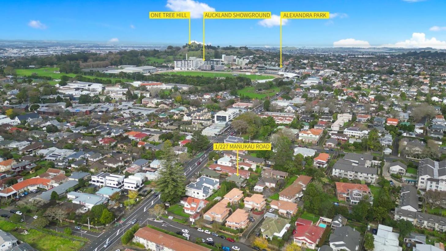 The Luxe Hidden Gem Villa In Auckland Heart - 3 Bedrooms Near Newmarket Westfieldmall 외부 사진
