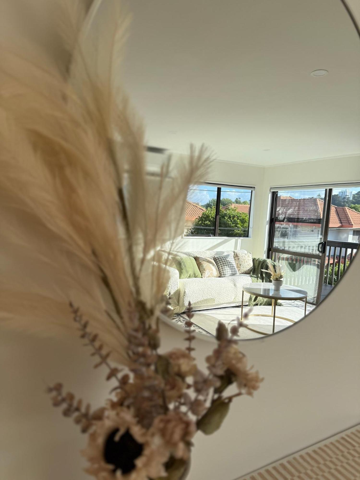 The Luxe Hidden Gem Villa In Auckland Heart - 3 Bedrooms Near Newmarket Westfieldmall 외부 사진