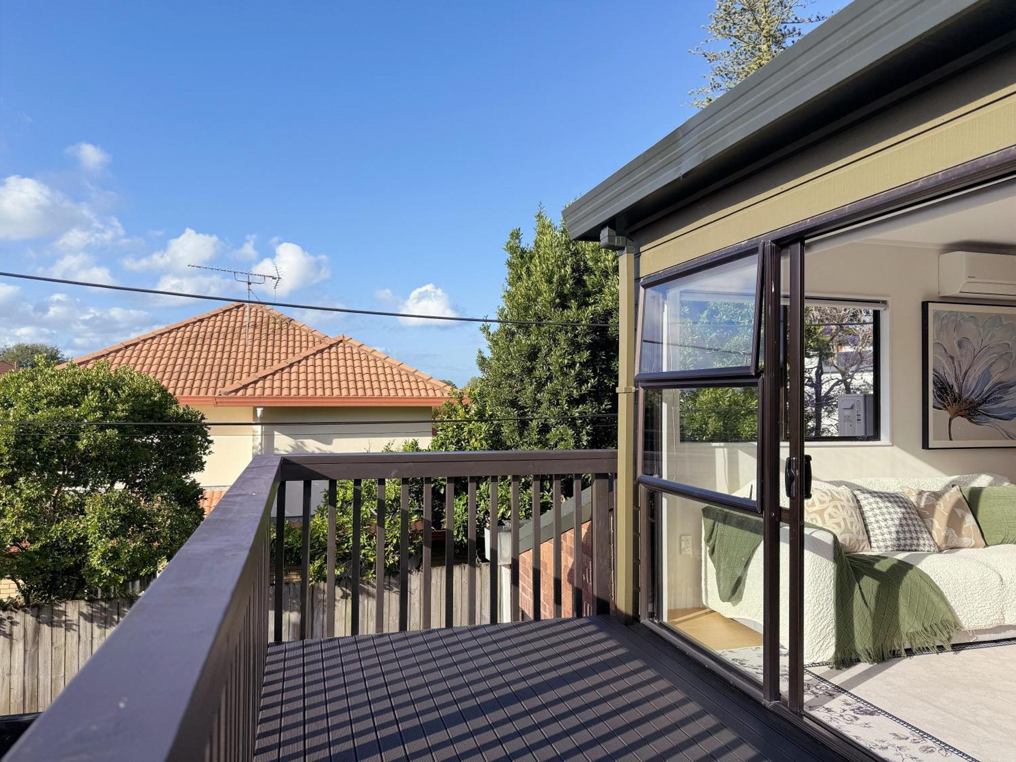 The Luxe Hidden Gem Villa In Auckland Heart - 3 Bedrooms Near Newmarket Westfieldmall 외부 사진