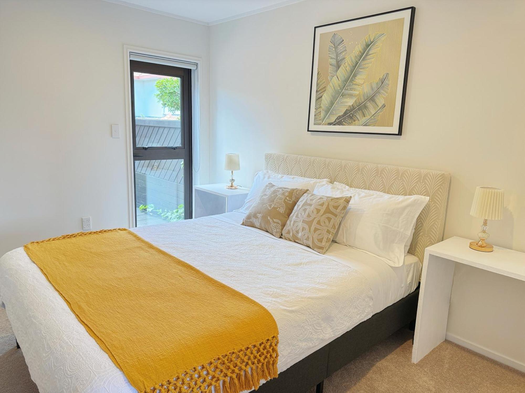 The Luxe Hidden Gem Villa In Auckland Heart - 3 Bedrooms Near Newmarket Westfieldmall 외부 사진